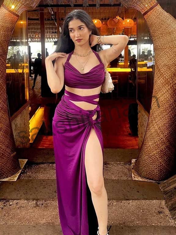Incall Mohali